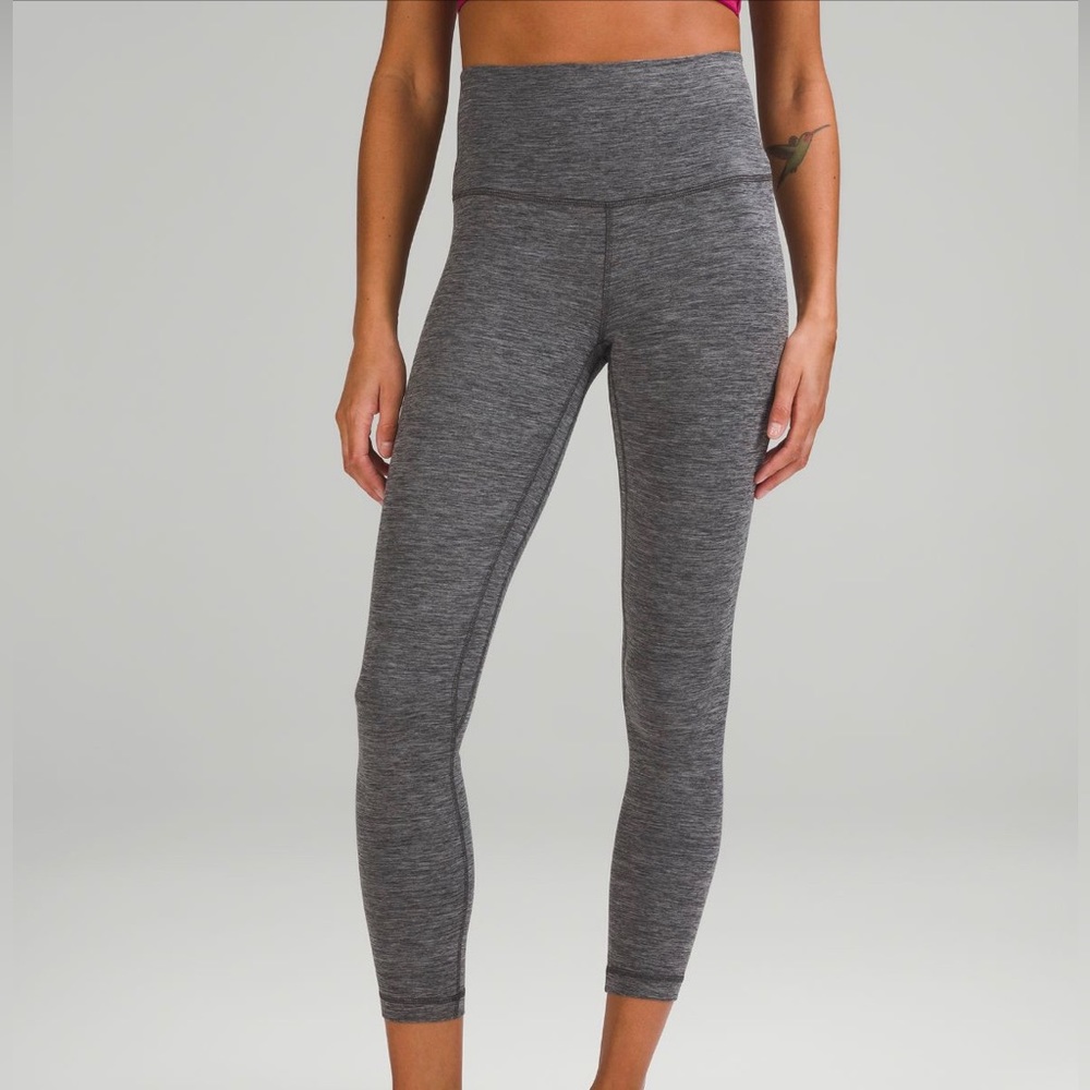 Lululemon Align High-Rise Pant 25”